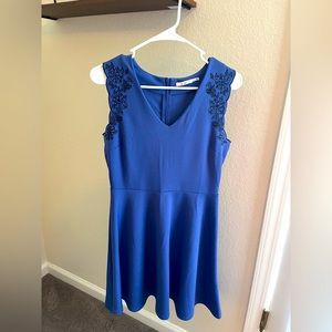 Business Casual Dress